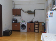 İcarəyə verilir 2 otaqlı 48 m2 yeni tikili Y.Günəşli