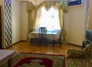 İcarəyə verilir 3 otaqlı 120 m2 yeni tikili Nəriman Nərimanov m.