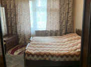 Satılır 2 otaqlı 50 m2 köhnə tikili Dövlət Statistika Komitəsi