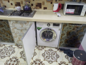 İcarəyə verilir 2 otaqlı 91 m2 yeni tikili Bakı