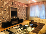 İcarəyə verilir 2 otaqlı 100 m2 yeni tikili Bakı Dövlət Universiteti