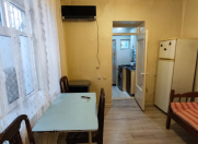 İcarəyə verilir 2 otaqlı 22 m2 həyət evi NZS