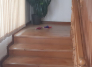 İcarəyə verilir 4 otaqlı 160 m2 həyət evi İctimai telekanalı