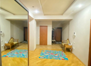 İcarəyə verilir 3 otaqlı 140 m2 yeni tikili Azadlıq prospekti m.