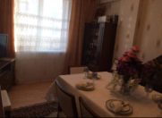 Satılır 1 otaqlı 40 m2 yeni tikili Məhəmmədli