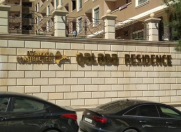 İcarəyə verilir 2 otaqlı 54 m2 yeni tikili İnşaatçılar m.