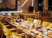 İcarəyə verilir 10 otaqlı 300 m2 obyekt Fəvvarələr meydanı