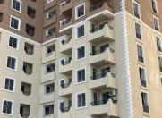 İcarəyə verilir 2 otaqlı 85 m2 yeni tikili Şah İsmayıl Xətai m.