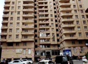 İcarəyə verilir 2 otaqlı 87 m2 yeni tikili Həzi Aslanov m.
