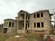 Satılır 7 otaqlı 640 m2 həyət evi Mərdəkan