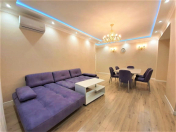 İcarəyə verilir 3 otaqlı 150 m2 yeni tikili 20 yanvar m.