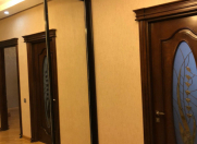 İcarəyə verilir 3 otaqlı 115 m2 yeni tikili Əhmədli m.