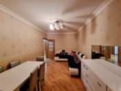 İcarəyə verilir 3 otaqlı 70 m2 köhnə tikili Əhmədli