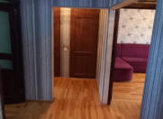 Satılır 3 otaqlı 60 m2 yeni tikili Hövsan