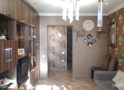 Satılır 3 otaqlı 60 m2 köhnə tikili Hövsan