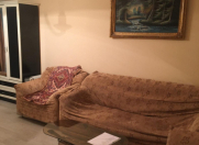 İcarəyə verilir 2 otaqlı 55 m2 köhnə tikili Neftçilər m.