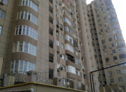 İcarəyə verilir 2 otaqlı 98 m2 yeni tikili 9 mkr