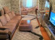 İcarəyə verilir 3 otaqlı 60 m2 köhnə tikili Montin