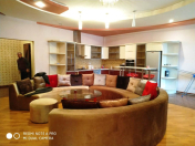 İcarəyə verilir 2 otaqlı 100 m2 yeni tikili 28 May m.