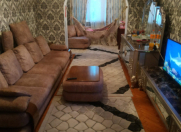 İcarəyə verilir 3 otaqlı 60 m2 köhnə tikili Montin