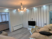 İcarəyə verilir 3 otaqlı 110 m2 yeni tikili 20 yanvar m.