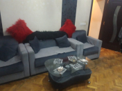 İcarəyə verilir 3 otaqlı 65 m2 həyət evi Nizami m.