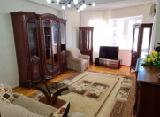 İcarəyə verilir 2 otaqlı 80 m2 yeni tikili Bakı