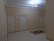 İcarəyə verilir 3 otaqlı 141 m2 yeni tikili Həzi Aslanov