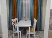 Satılır 1 otaqlı 45 m2 köhnə tikili İnşaatçılar m.