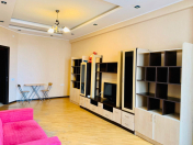 İcarəyə verilir 2 otaqlı 67 m2 yeni tikili Zabitlər parkı