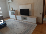 İcarəyə verilir 2 otaqlı 77 m2 yeni tikili Bibiheybət