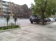 Satılır 6 sot torpaq İnşaatçılar m.