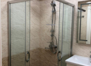 İcarəyə verilir 2 otaqlı 100 m2 yeni tikili Asan Xidmət-2