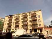 İcarəyə verilir 2 otaqlı 45 m2 yeni tikili Şah İsmayıl Xətai m.