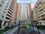 İcarəyə verilir 2 otaqlı 82 m2 yeni tikili Elmlər Akademiyası m.