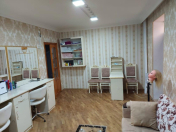 Satılır 2 otaqlı 45 m2 obyekt Lider telekanalı