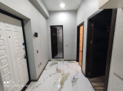 İcarəyə verilir 2 otaqlı 50 m2 yeni tikili 8 Noyabr m.