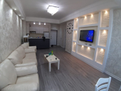 İcarəyə verilir 3 otaqlı 65 m2 yeni tikili Dərnəgül m.