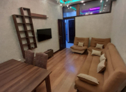 İcarəyə verilir 3 otaqlı 50 m2 yeni tikili 20 yanvar m.