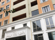 İcarəyə verilir 2 otaqlı 68 m2 yeni tikili Elmlər Akademiyası m.