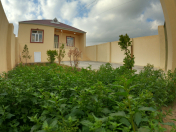 Satılır 3 otaqlı 105 m2 həyət evi Y.Suraxanı