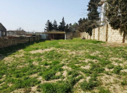 Satılır 6 sot torpaq Yasamal r.