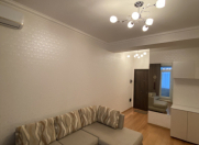 Satılır 1 otaqlı 28 m2 yeni tikili 20 yanvar m.