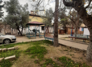 İcarəyə verilir 4 otaqlı 85 m2 köhnə tikili Qara Qarayev m.