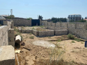 Satılır 4 sot torpaq Nardaran