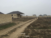 Satılır 4 sot torpaq Gəncə