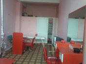 Satılır 1 otaqlı 24 m2 yeni tikili Yeni Yasamal