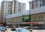 İcarəyə verilir 3 otaqlı 150 m2 yeni tikili Gənclik m.