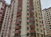 Satılır 3 otaqlı 108 m2 yeni tikili Ukrayna dairəsi