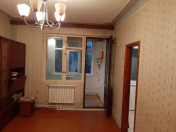 Satılır 3 otaqlı 55 m2 köhnə tikili Hərbi Hospital